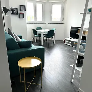 Appartamento Navigli, Milano