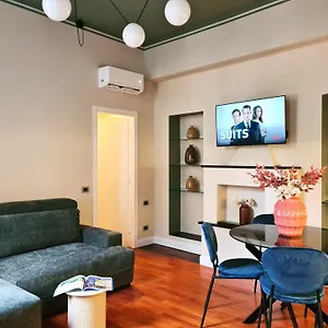 Appartamento Serendipity - Missori, Milano
