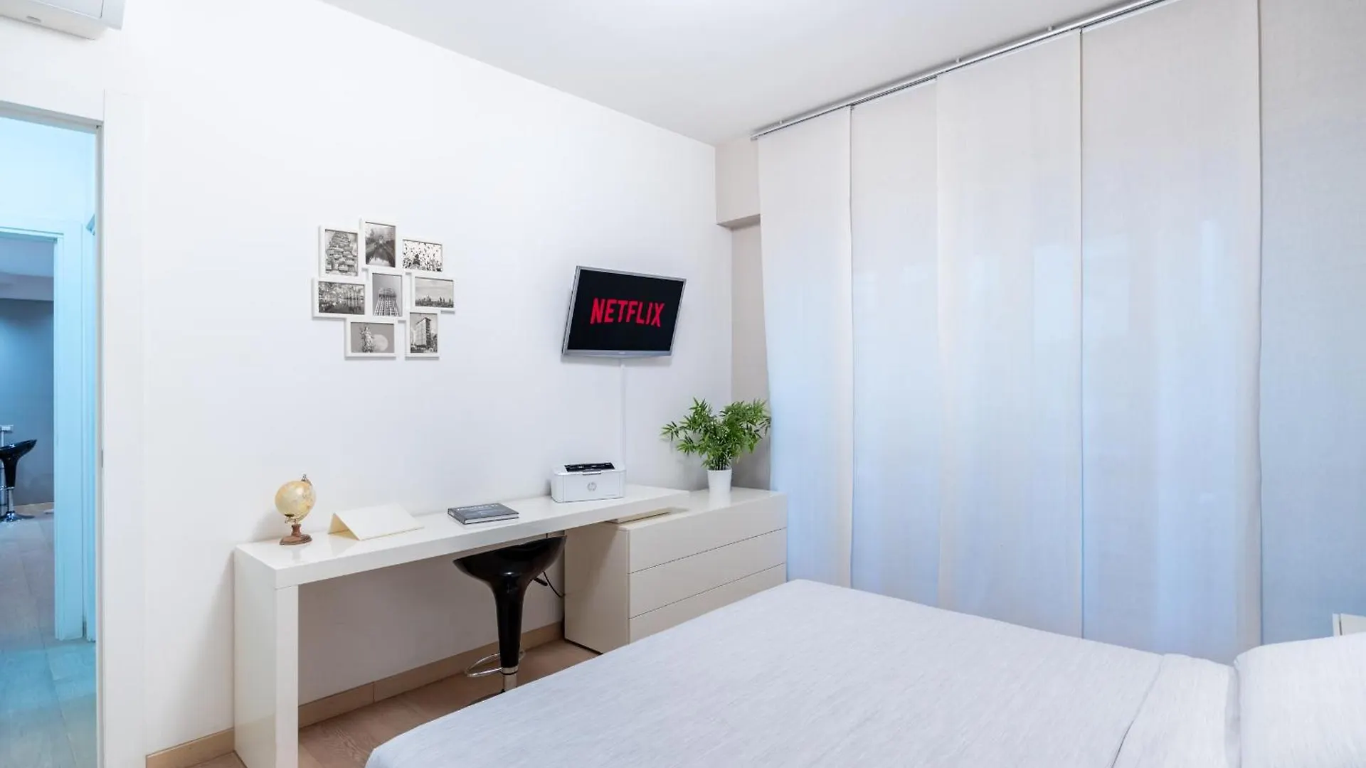 Exclusive Apartment - Milano Santa Giulia