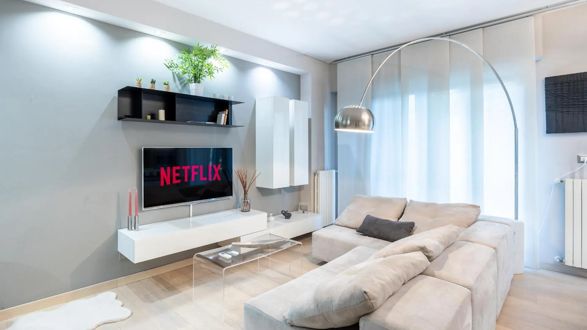Exclusive Apartment - Milano Santa Giulia