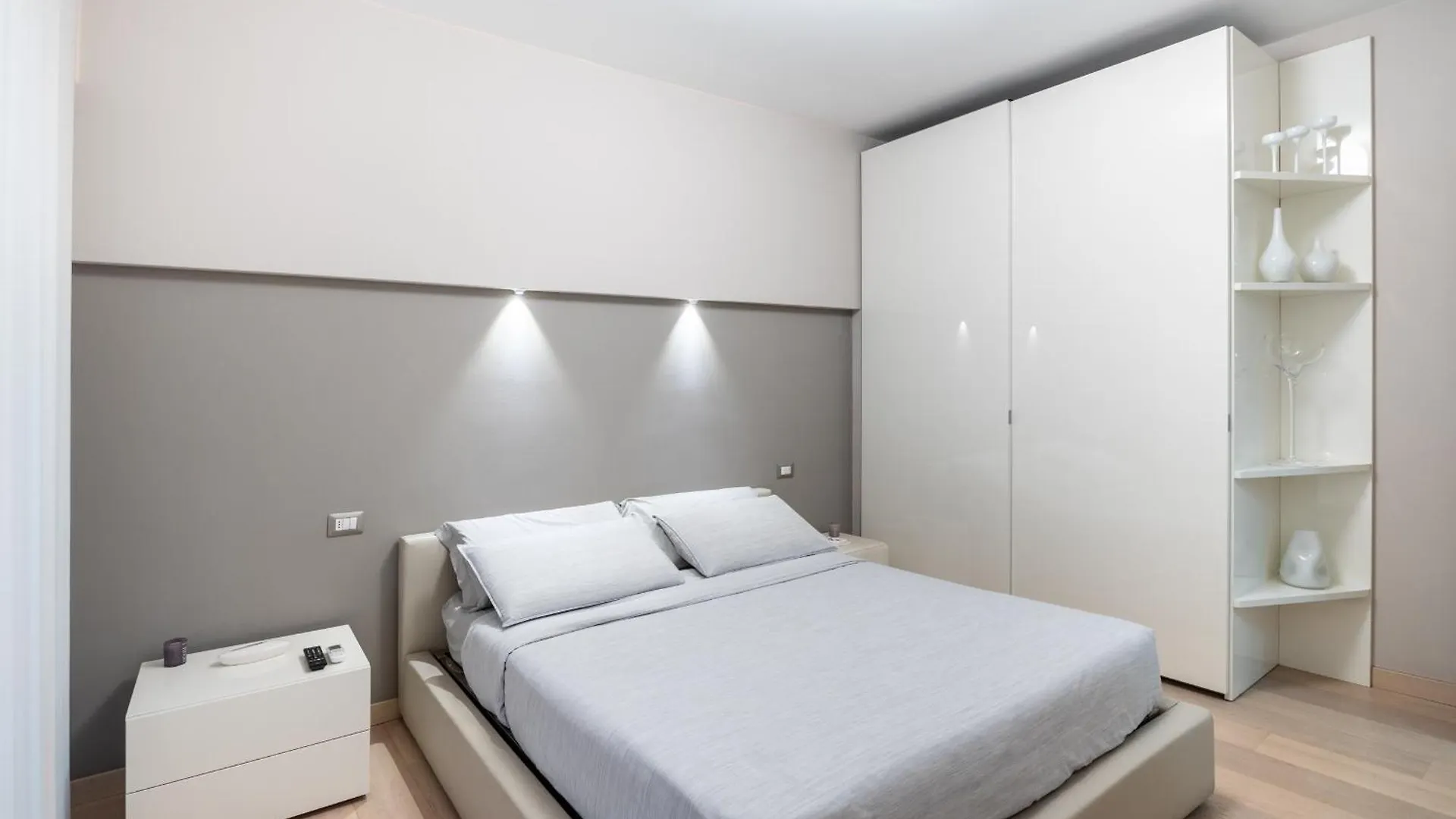 Exclusive Apartment - Milano Santa Giulia Italy