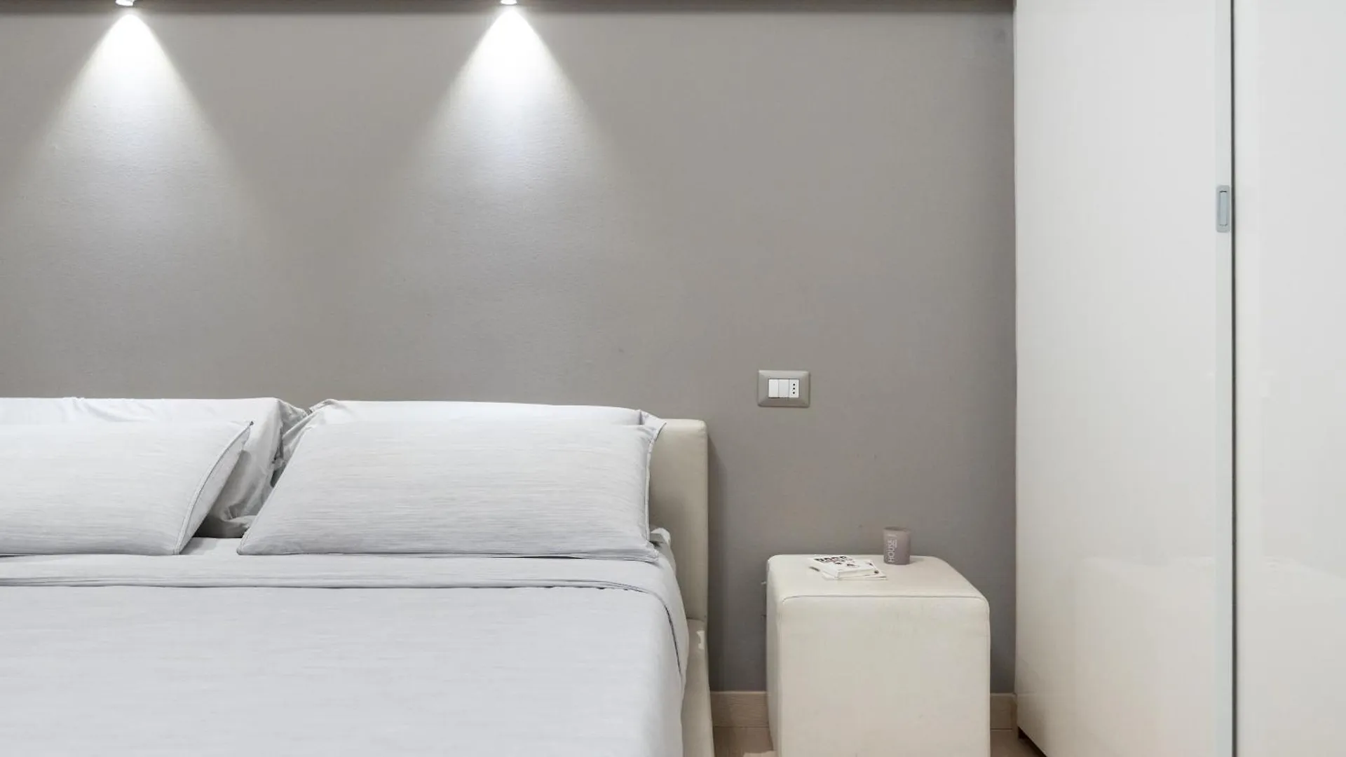 Exclusive Apartment - Milano Santa Giulia Italy