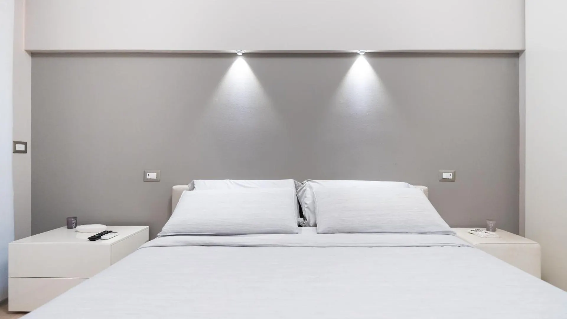 Exclusive Apartment - Milano Santa Giulia  Milan