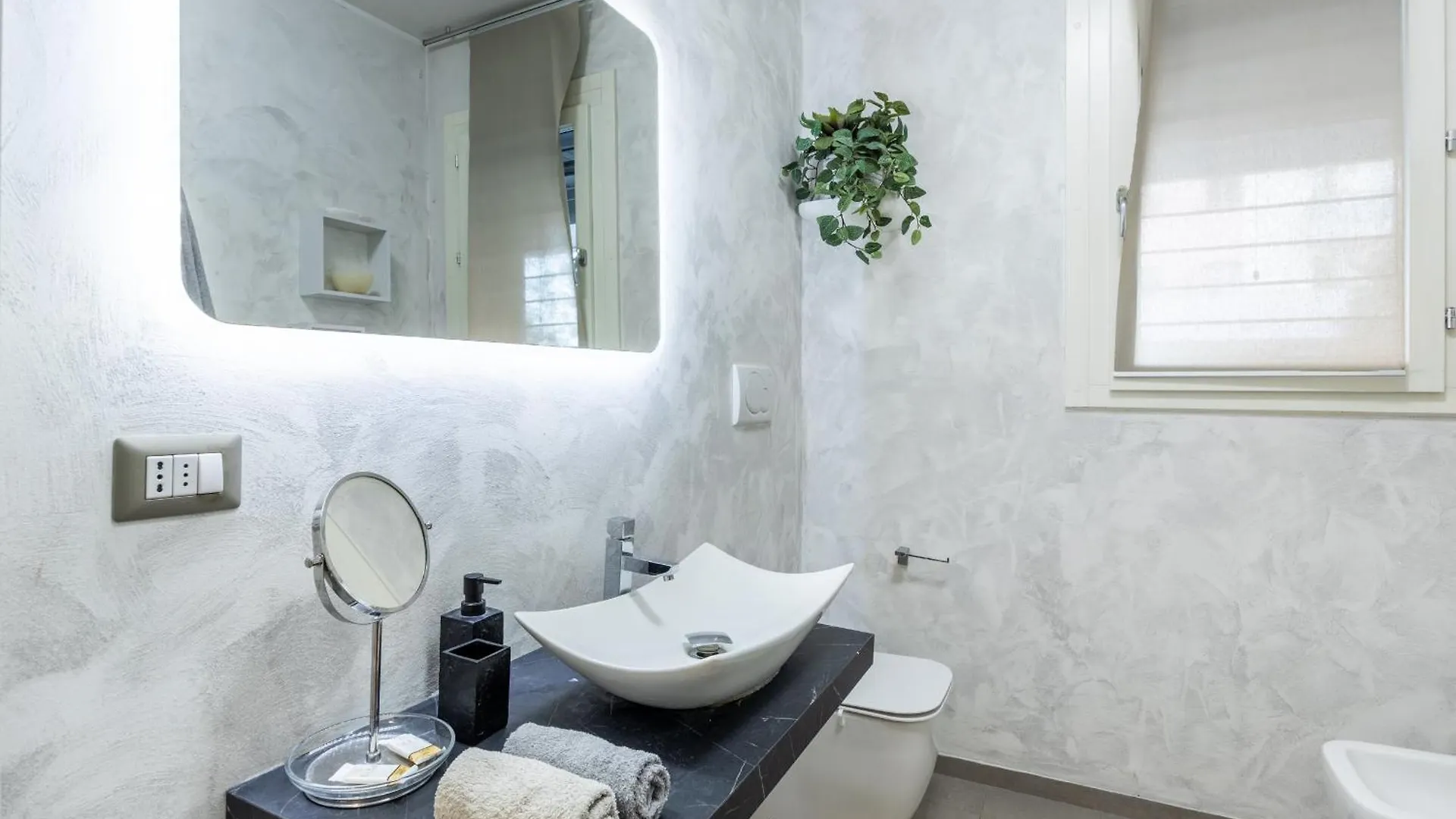 Exclusive Apartment - Milano Santa Giulia