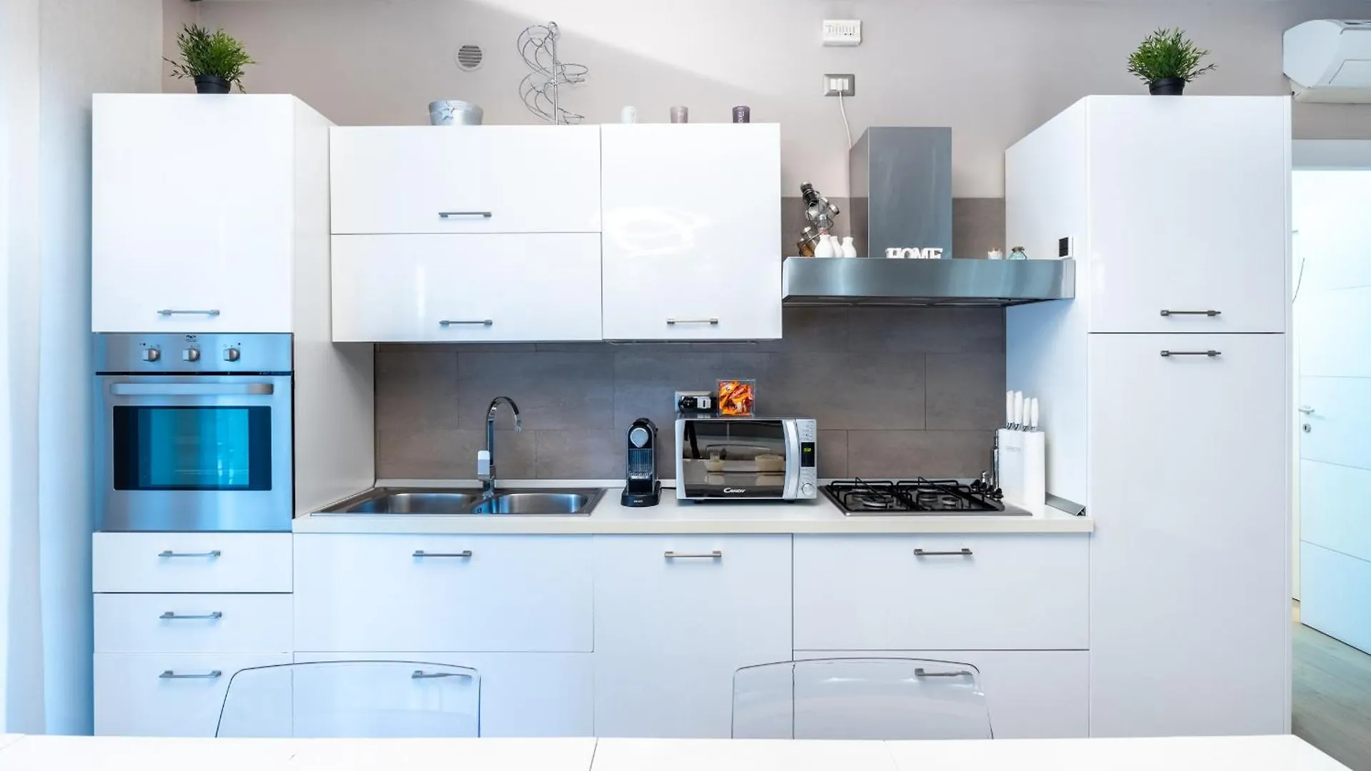 Exclusive Apartment - Milano Santa Giulia  Milan