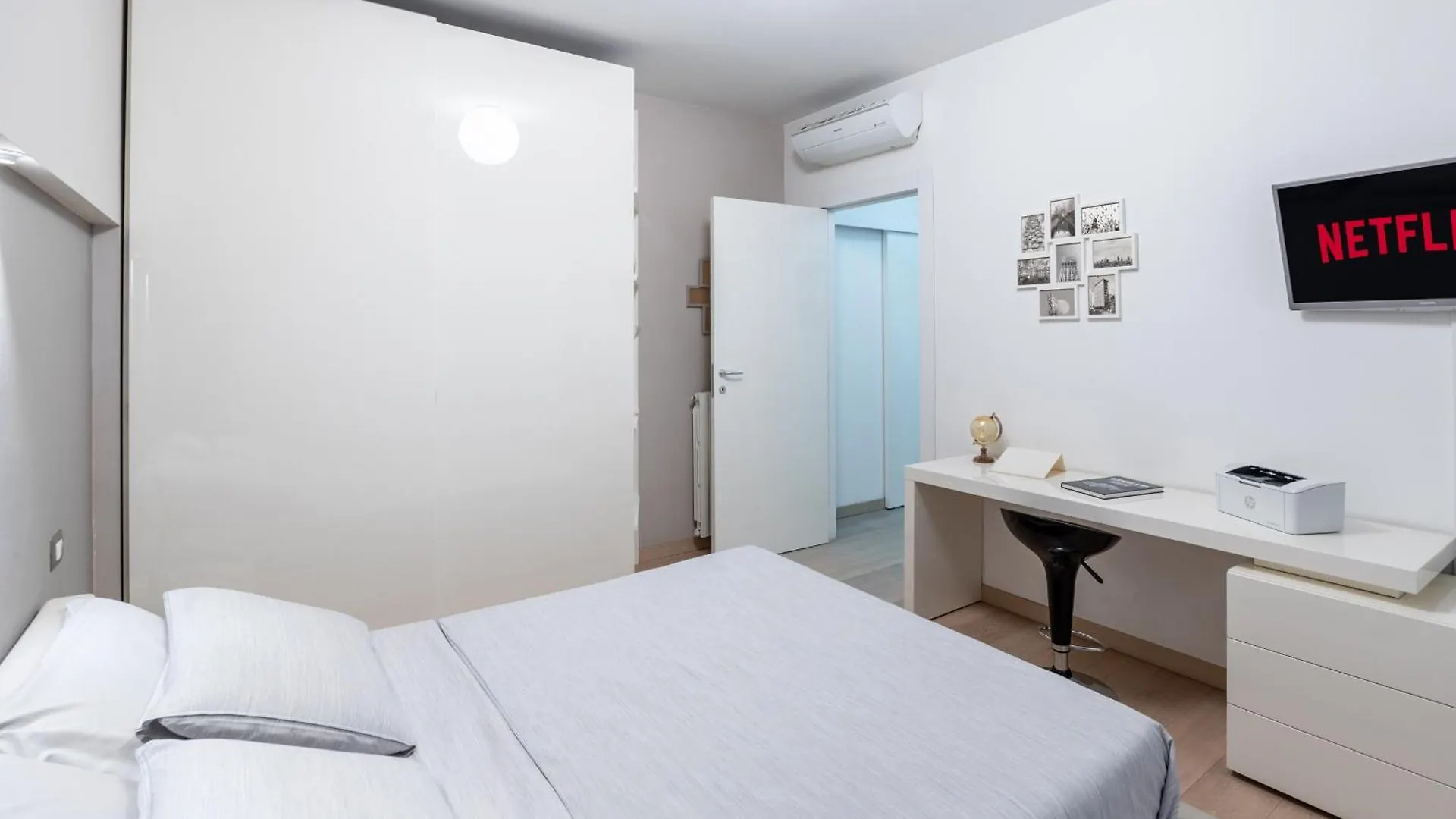 Exclusive Apartment - Milano Santa Giulia