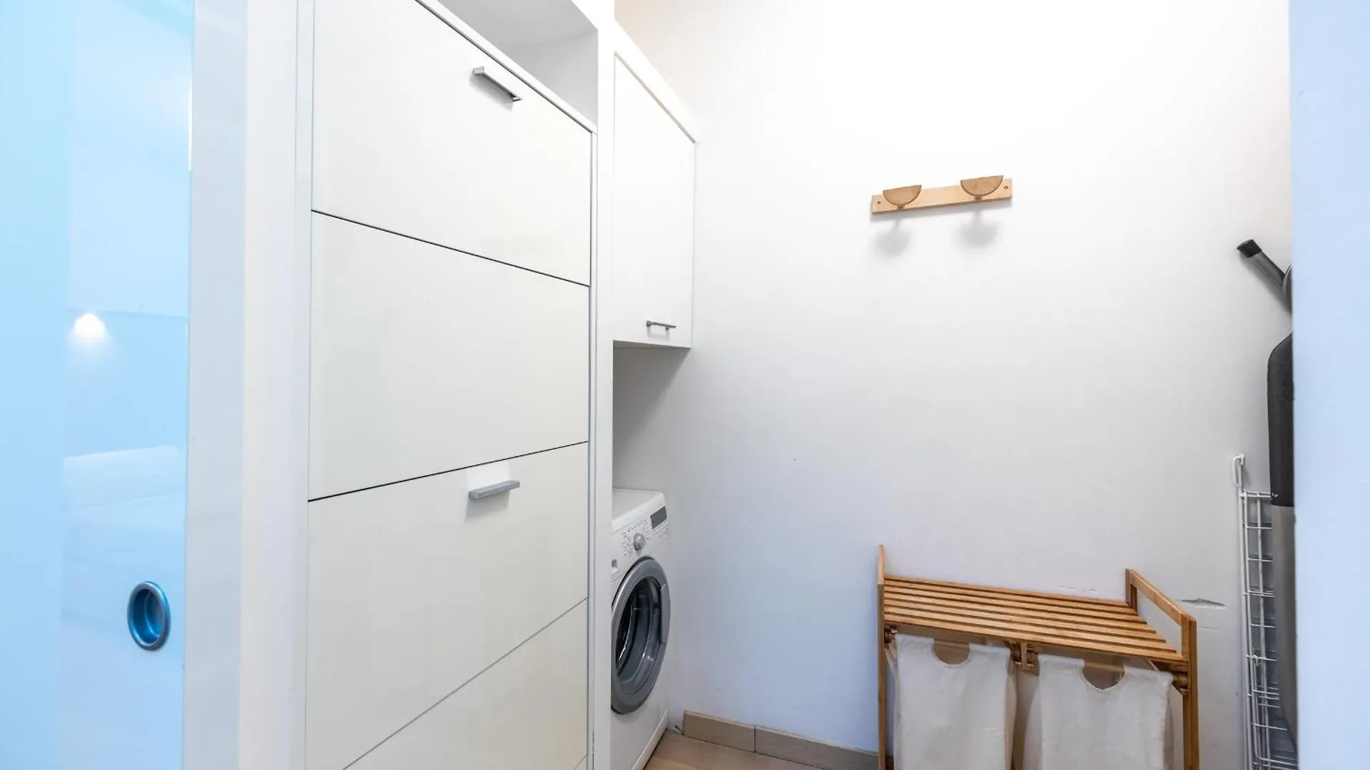 Exclusive Apartment - Milano Santa Giulia Italy