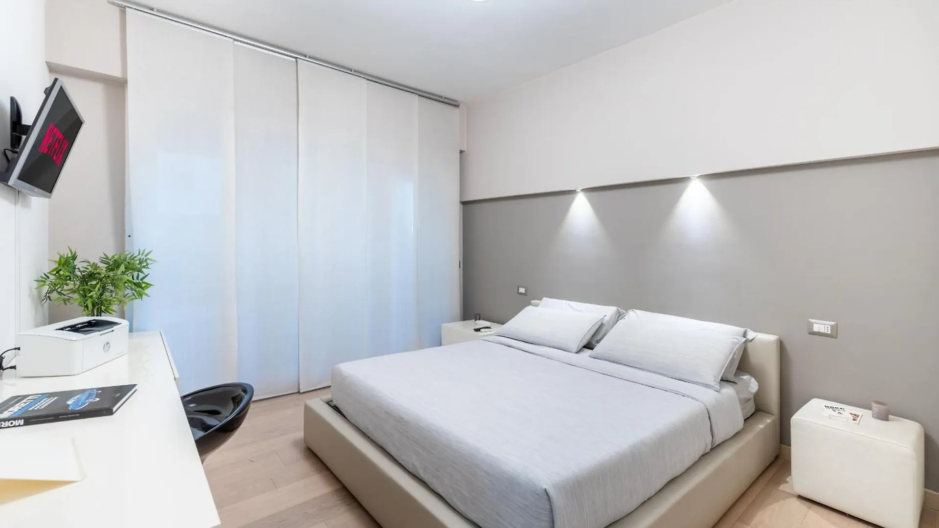 Exclusive Apartment - Milano Santa Giulia