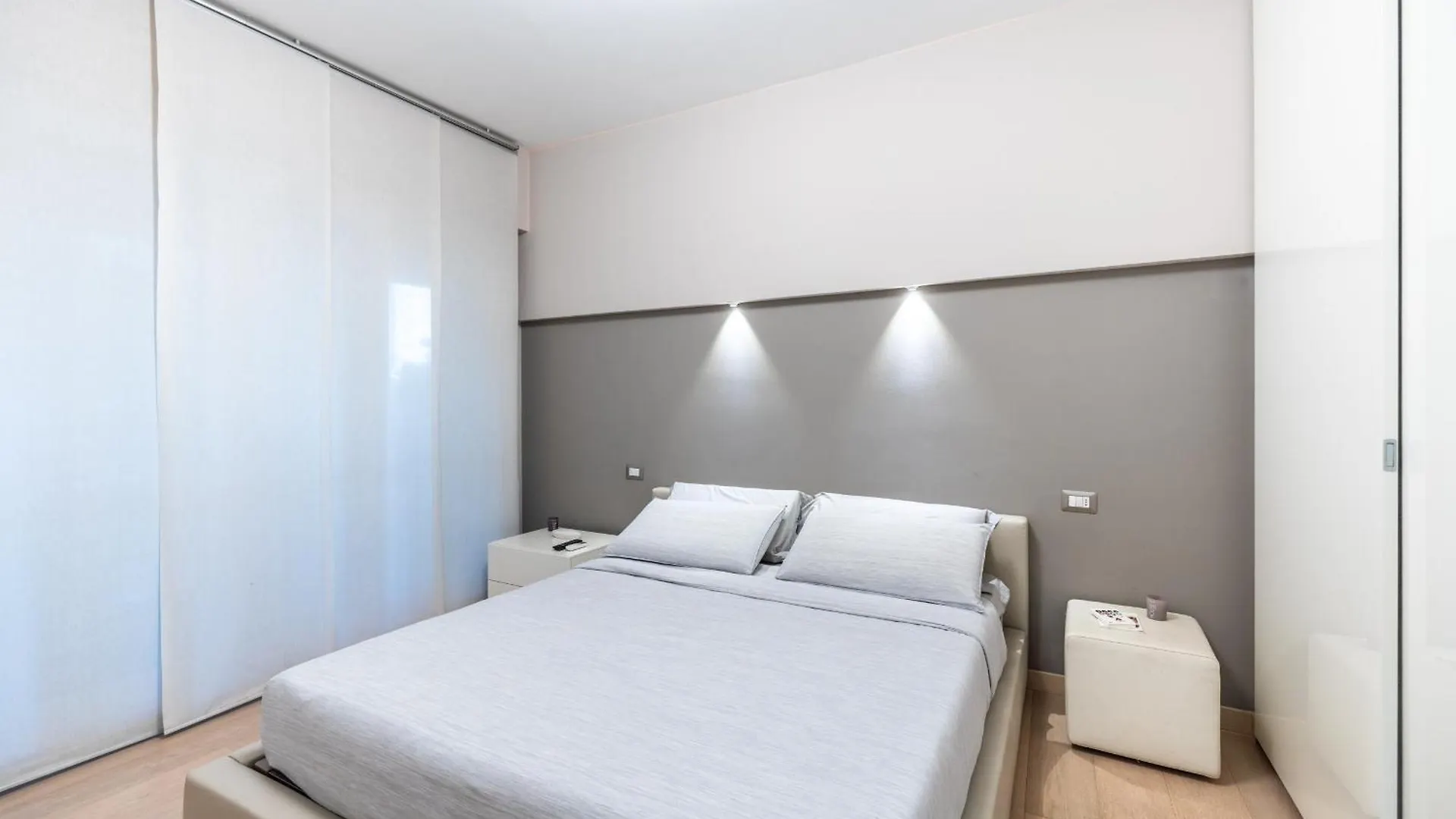Exclusive Apartment - Milano Santa Giulia Milan