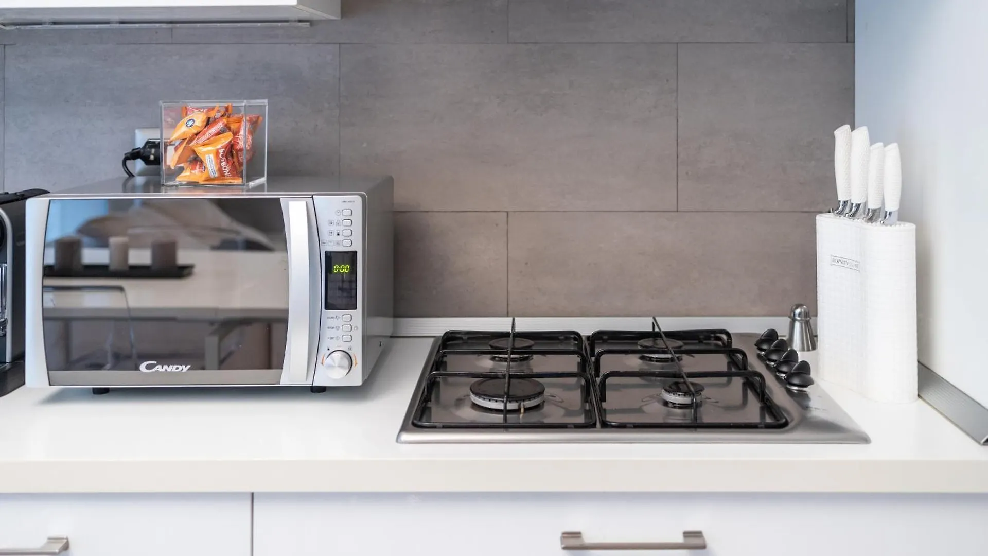 Exclusive Apartment - Milano Santa Giulia Milan