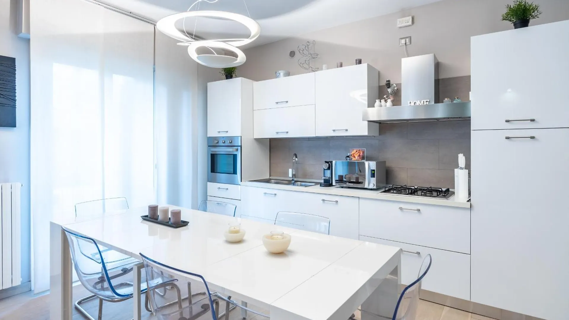 Exclusive Apartment - Milano Santa Giulia
